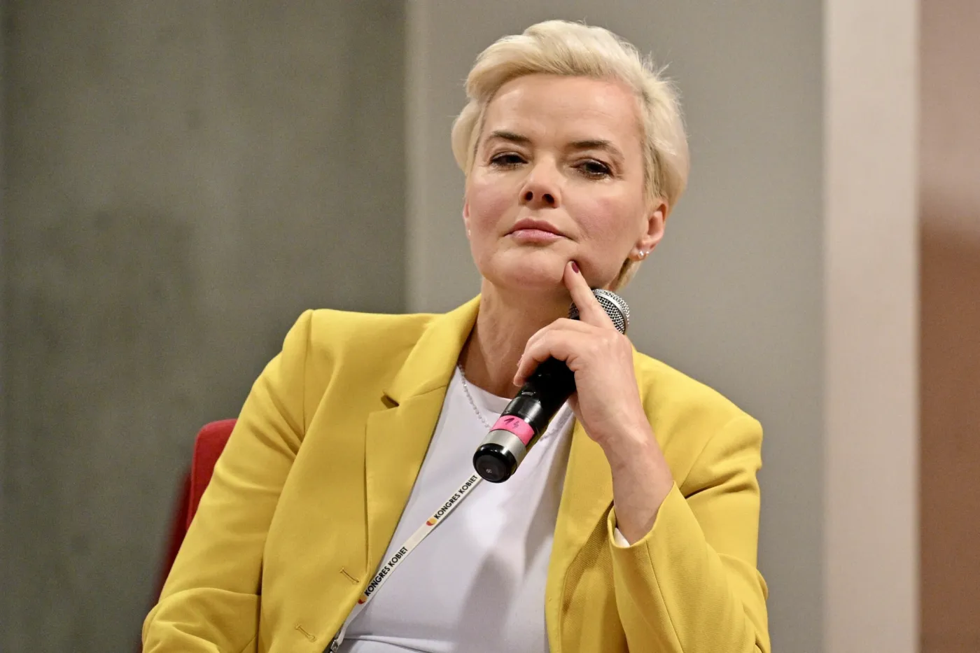 XVI Kongres Kobiet w Gda?sku