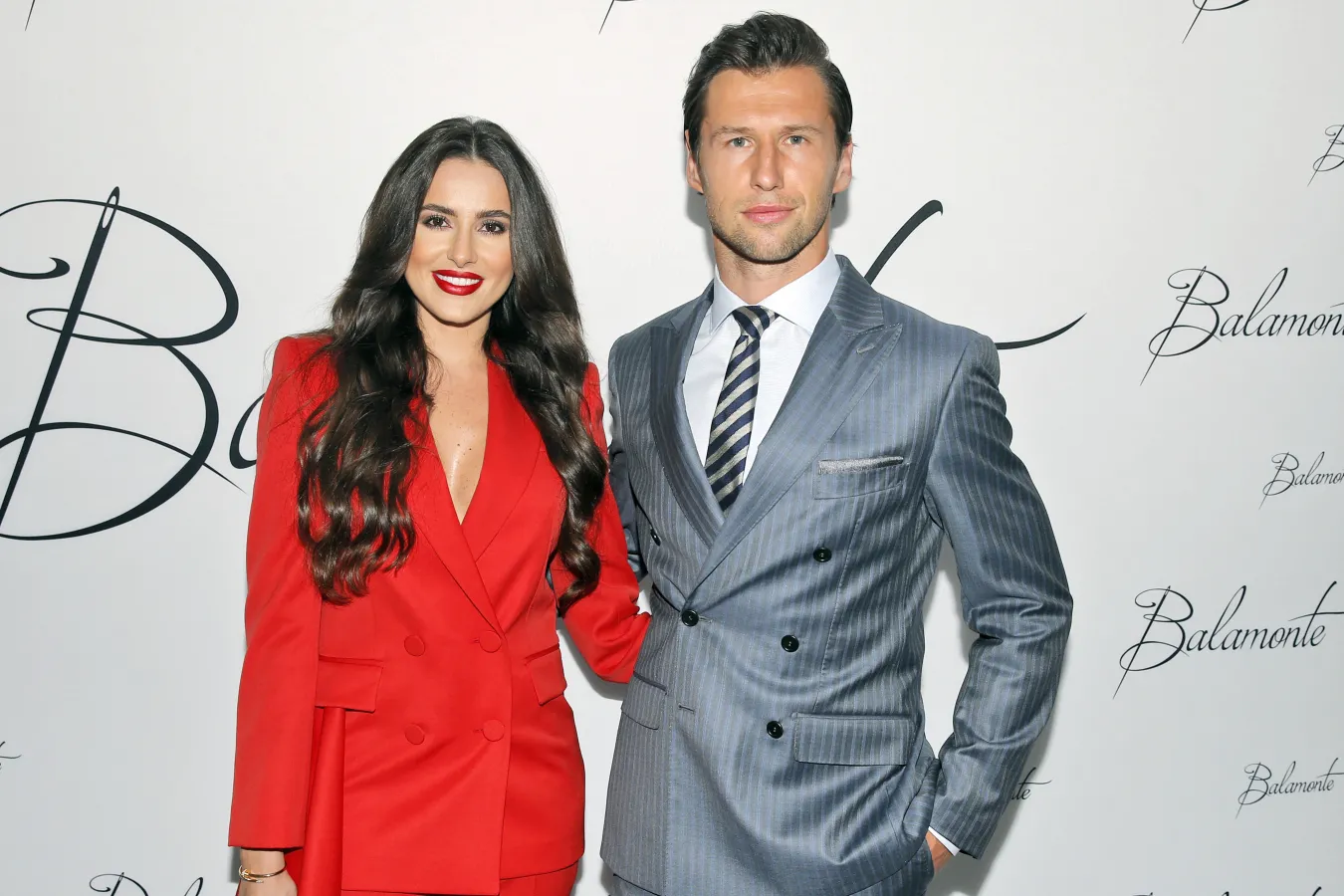 Żona Grzegorza Krychowiaka wygina się na Instagramie. Internauci podzieleni [FOTO]