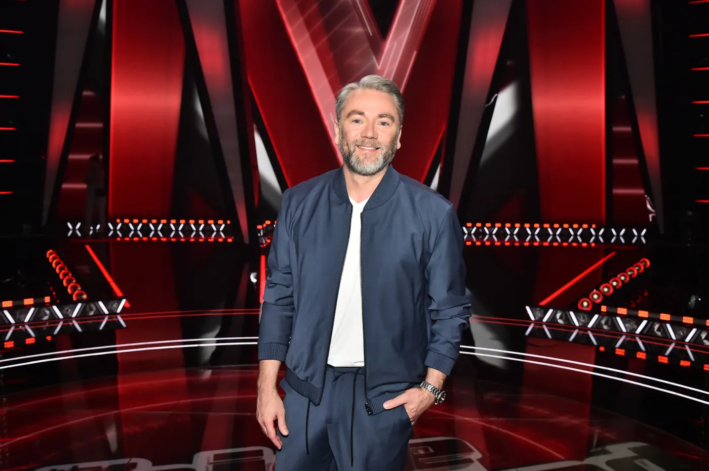 Zaskakujące wyznanie Kuby Badacha. "Robiłem to przez lata"