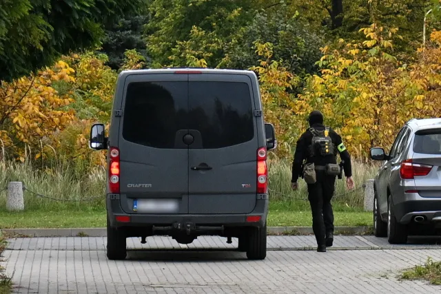 Budda usłyszał zarzuty. Służby zabezpieczyły miliony złotych i luksusowe samochody