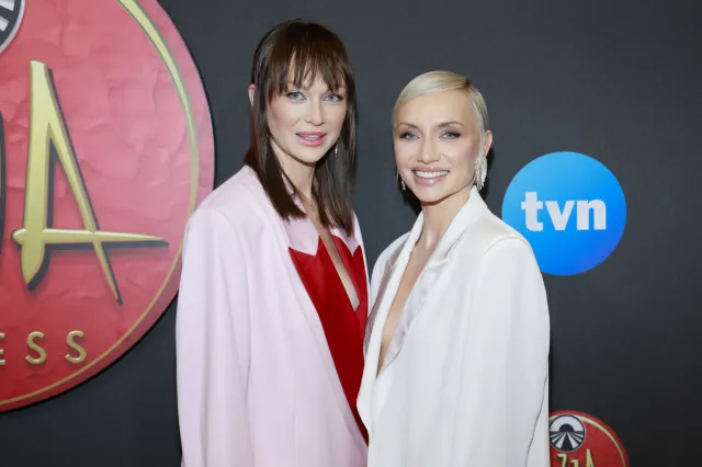 Aleksandra Adamska o swojej relacji z siostrą Eweliną. "Dwugłowa hybryda"