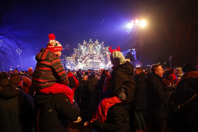 Sylwester TVP już nie w Zakopanem. Gdzie tym razem się odbędzie?