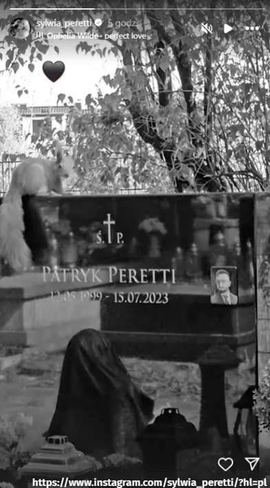na-swoim-profilu-na-instagramie-sylwia-peretti-opublikowala-czarnobiale-nagranie-z-cmentarza-38331613.jpg