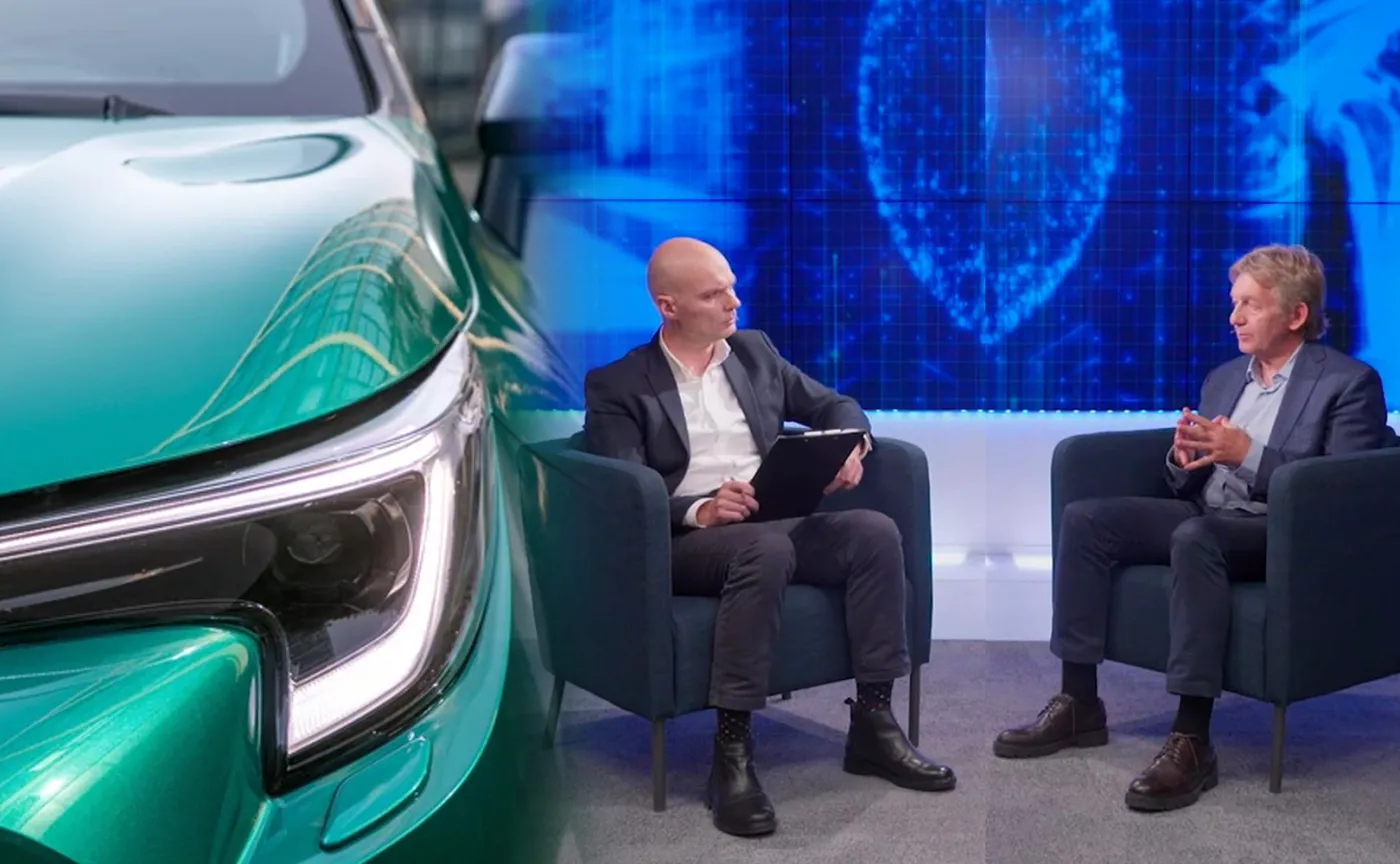 Od 1 stycznia 2025 roku nowe przepisy dotyczące emisji z samochodów. Co to jest regulacja CAFE?