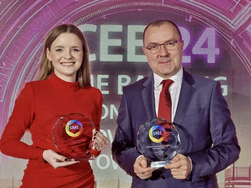 bank pekao cyfryzacja mśp nagroda