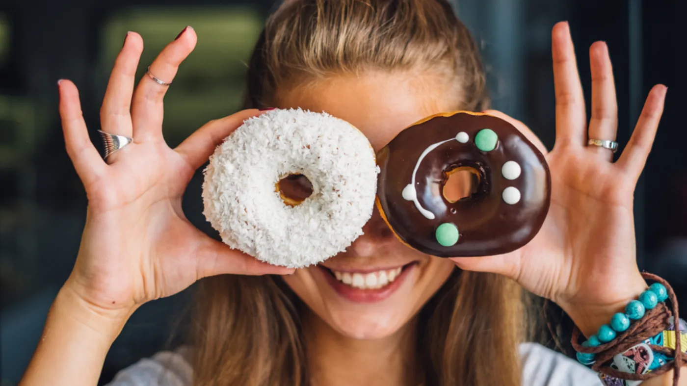 Brak słodyczy w diecie jest zdrowy? Zaskakujące wyniki badań naukowych