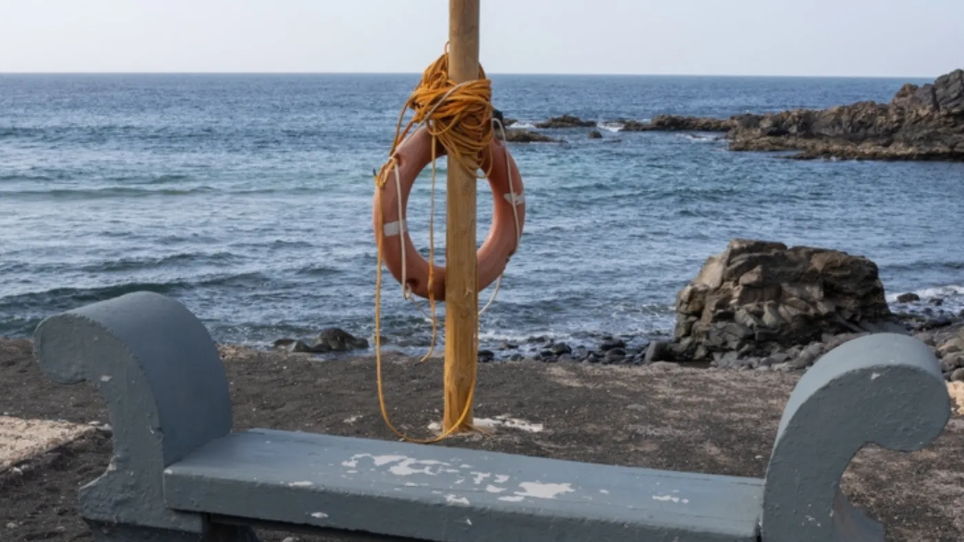 Katastrofa łodzi w Tunezji. 27 osób nie żyje