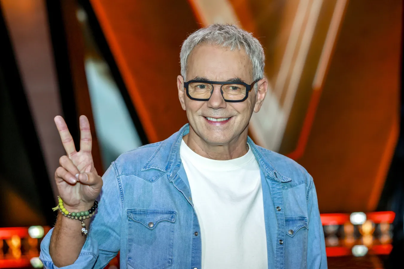 Robert Janowski dostał propozycję nie do odrzucenia. Zrezygnował z niej dla syna