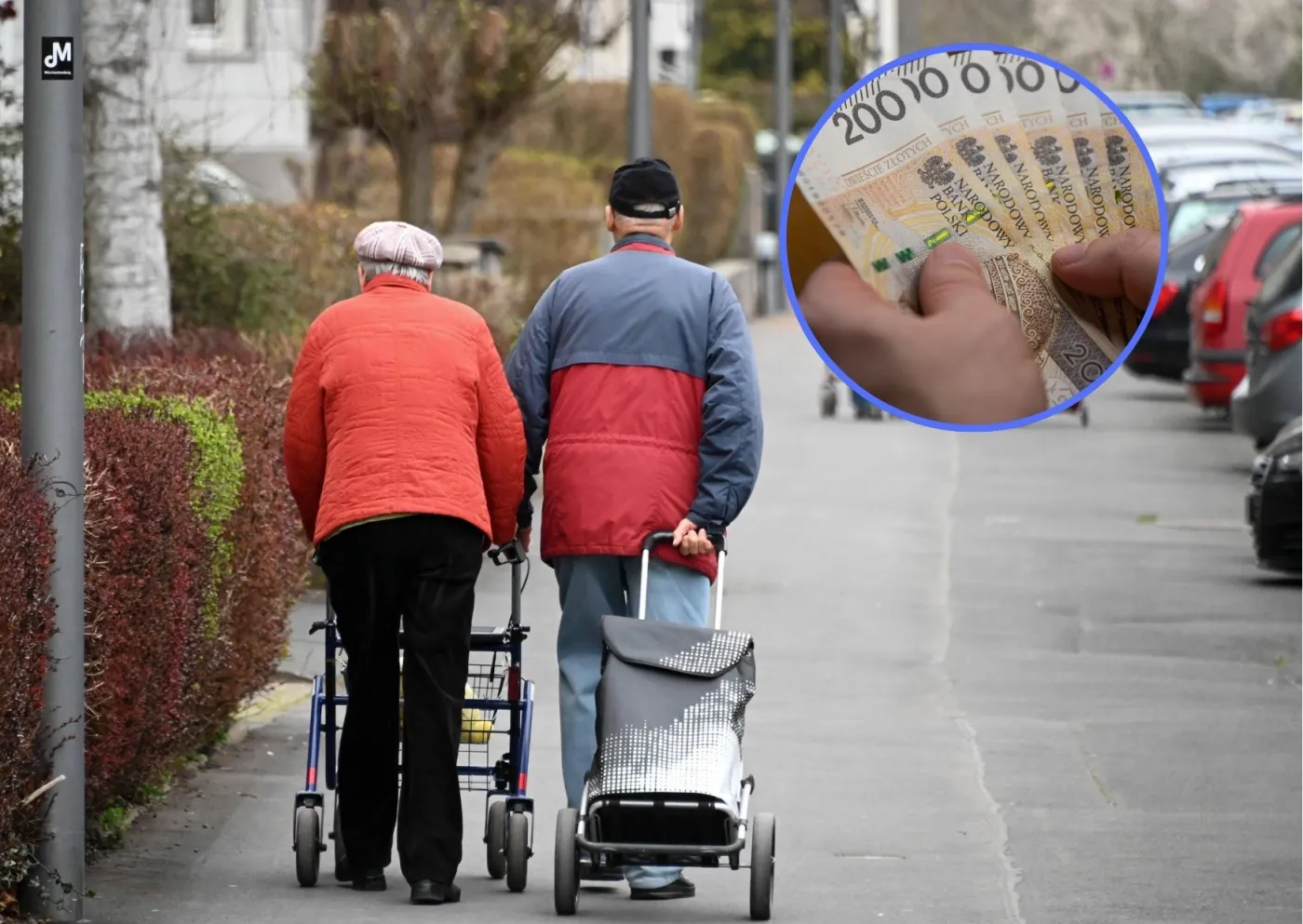 500 plus dla małżeństw. Od 5000 zł do 8000 zł za lata pożycia. Dla kogo i od kiedy? Jakie warunki?