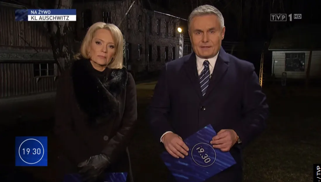 Nowa prezenterka TVP? Pojawiła się w "19.30". Sympatyzuje z nią książę William