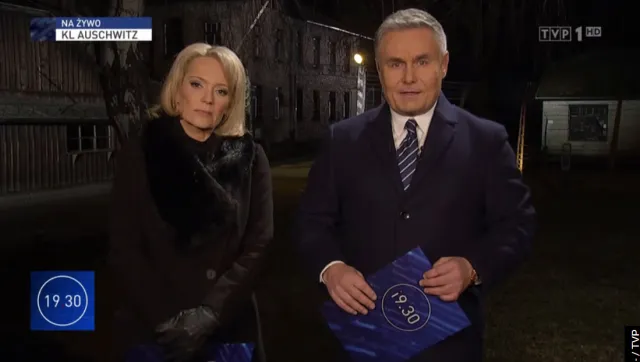 Nowa prezenterka TVP? Pojawiła się w "19.30". Sympatyzuje z nią książę William