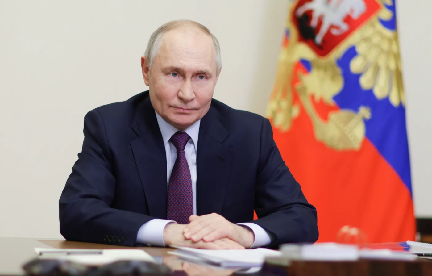 Trenerka reprezentacji Rosji złożyła rezygnację. Przez konflikt z nieoficjalną partnerką Putina