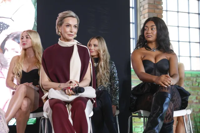 Paulina Smaszcz wspomina małżeństwo z Maciejem Kurzajewskim. Na to miał jej nie pozwalać