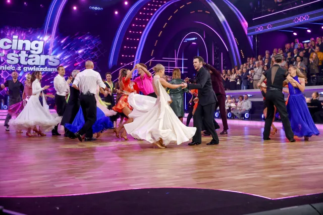 Co z kolejnym sezonem programu "Taniec z Gwiazdami"? Decyzja zapadła