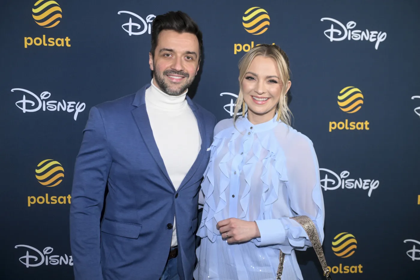 Kryzys w związku Barbary Kurdej-Szatan? "Widzę Rafała od święta"