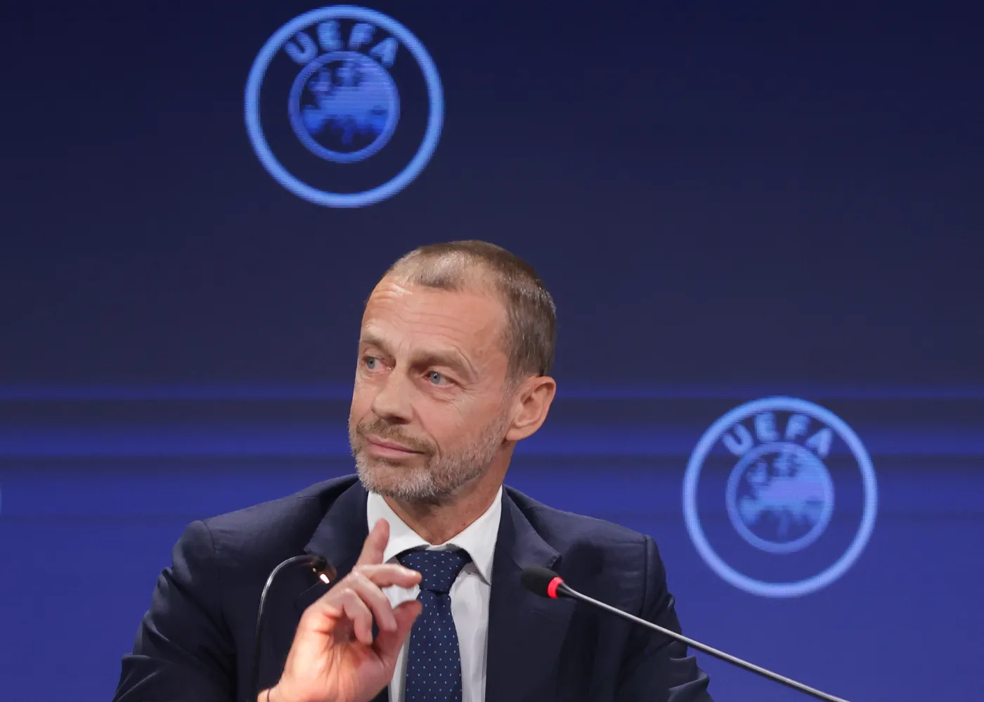 Putin będzie wściekły. UEFA i FIFA ogłosiły, kiedy zniosą sankcje nałożone na Rosję