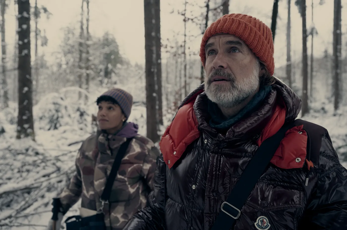 Hitowy thriller serialowy powraca. To adaptacja światowego bestsellera