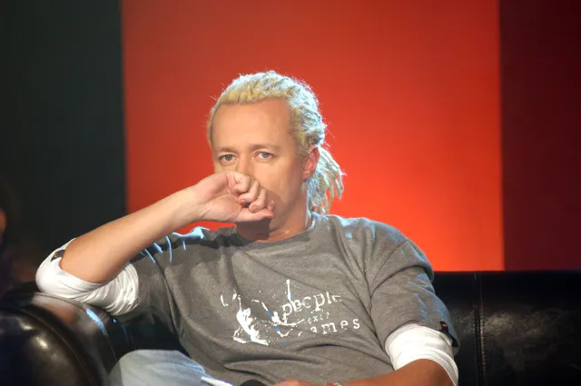 Robert Leszczyński zmarł 10 lat temu. Nie wiedział, że zmaga się z groźną chorobą