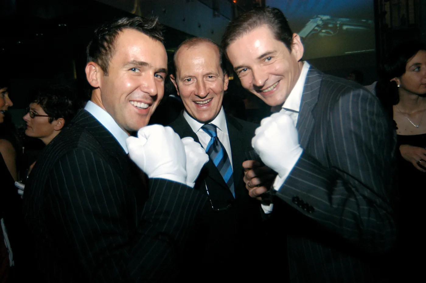 Włodzimierz Szaranowicz kilka lat temu zniknął. Tak dziś wygląda [FOTO]