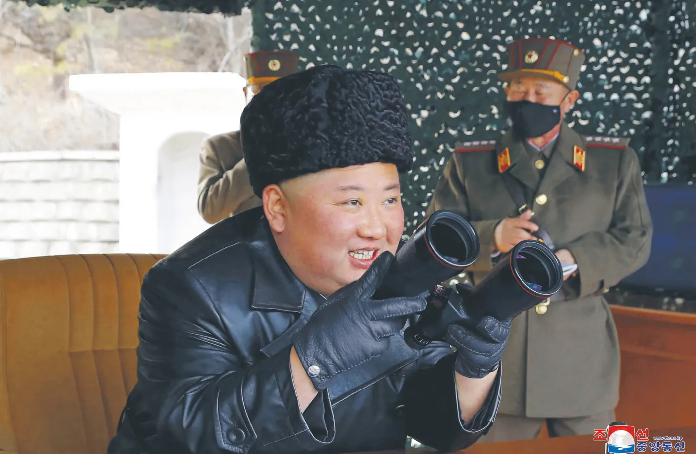 Korea Północna przystąpiła do wojny. Oficjalne potwierdzenie Pjongjangu