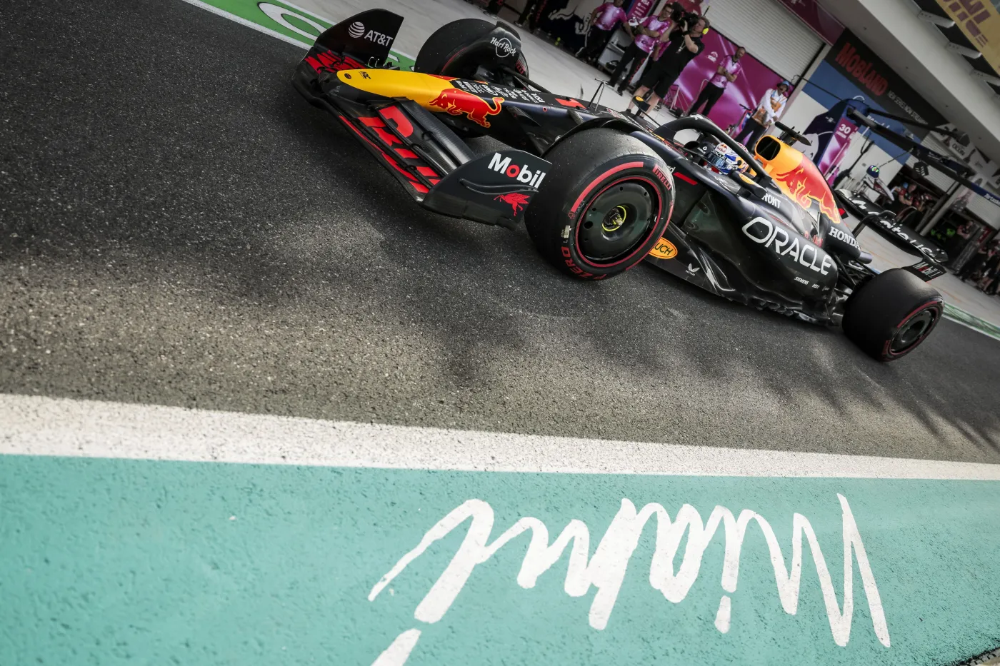 O której Formuła 1 dzisiaj, 4.05.2025? Transmisja na żywo - gdzie? Grand Prix Miami, niedziela, 4 maja