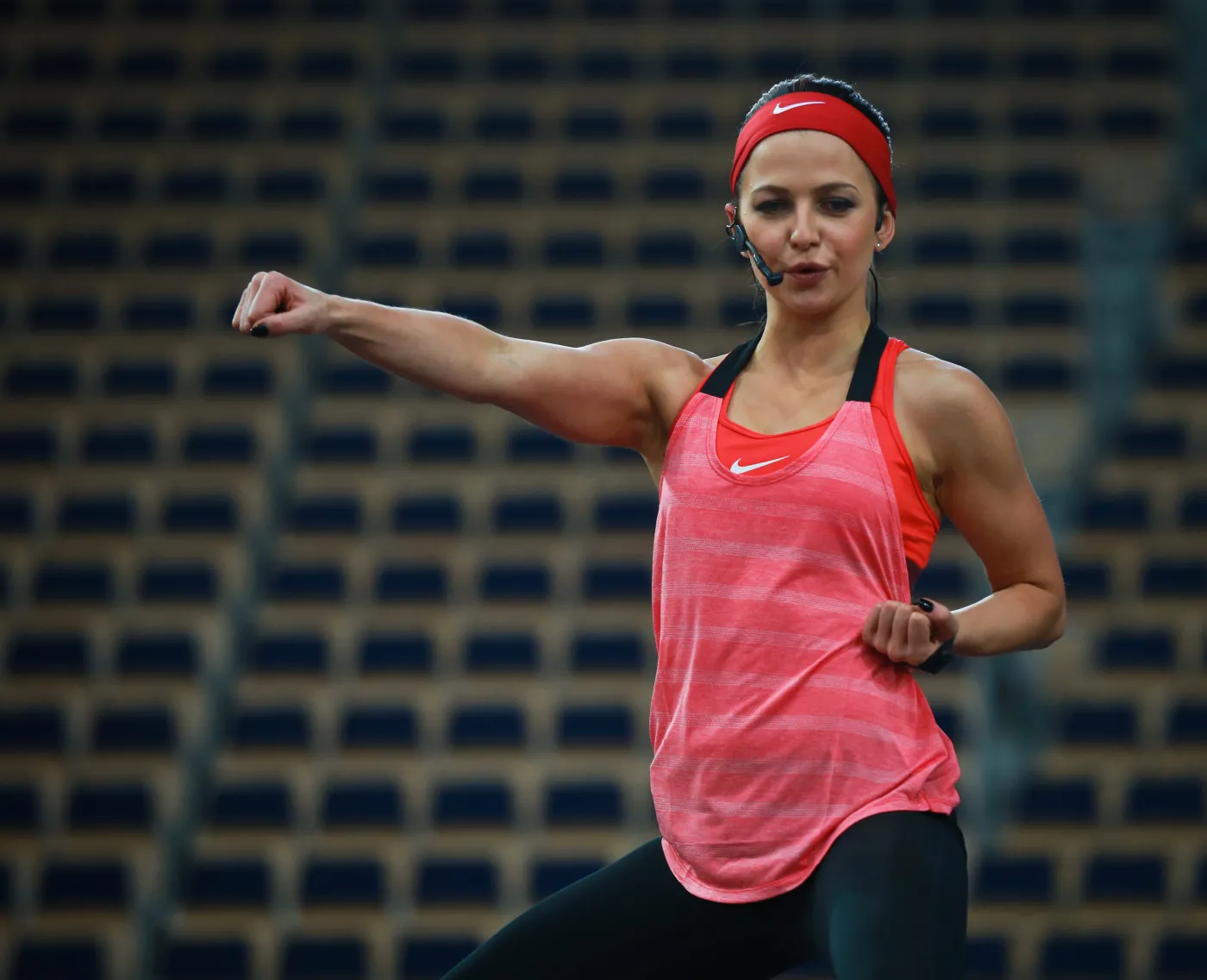 Anna Lewandowska trzy raz została zaatakowana przez złodziei. Wcześniej nigdy o tym nie mówiła