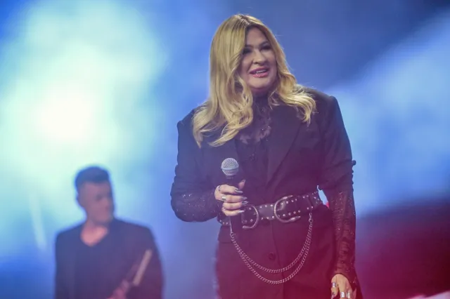 Nocne wieści od Beaty Kozidrak. Taki wpis zamieściła w sieci