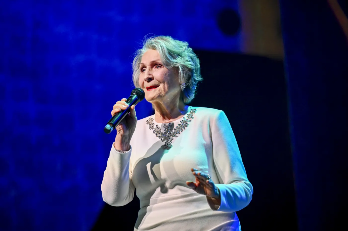 To uwielbia jeść Irena Santor. Wiele osób by tego nie tknęło