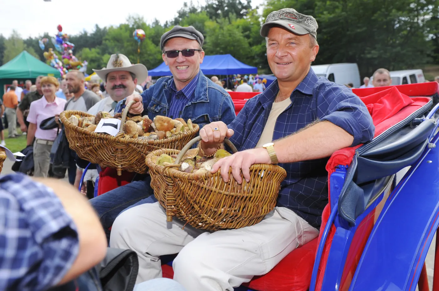 Był gwiazdą serialu "Ranczo". Rzucił aktorstwo. Tak dziś żyje serialowy Stasiek