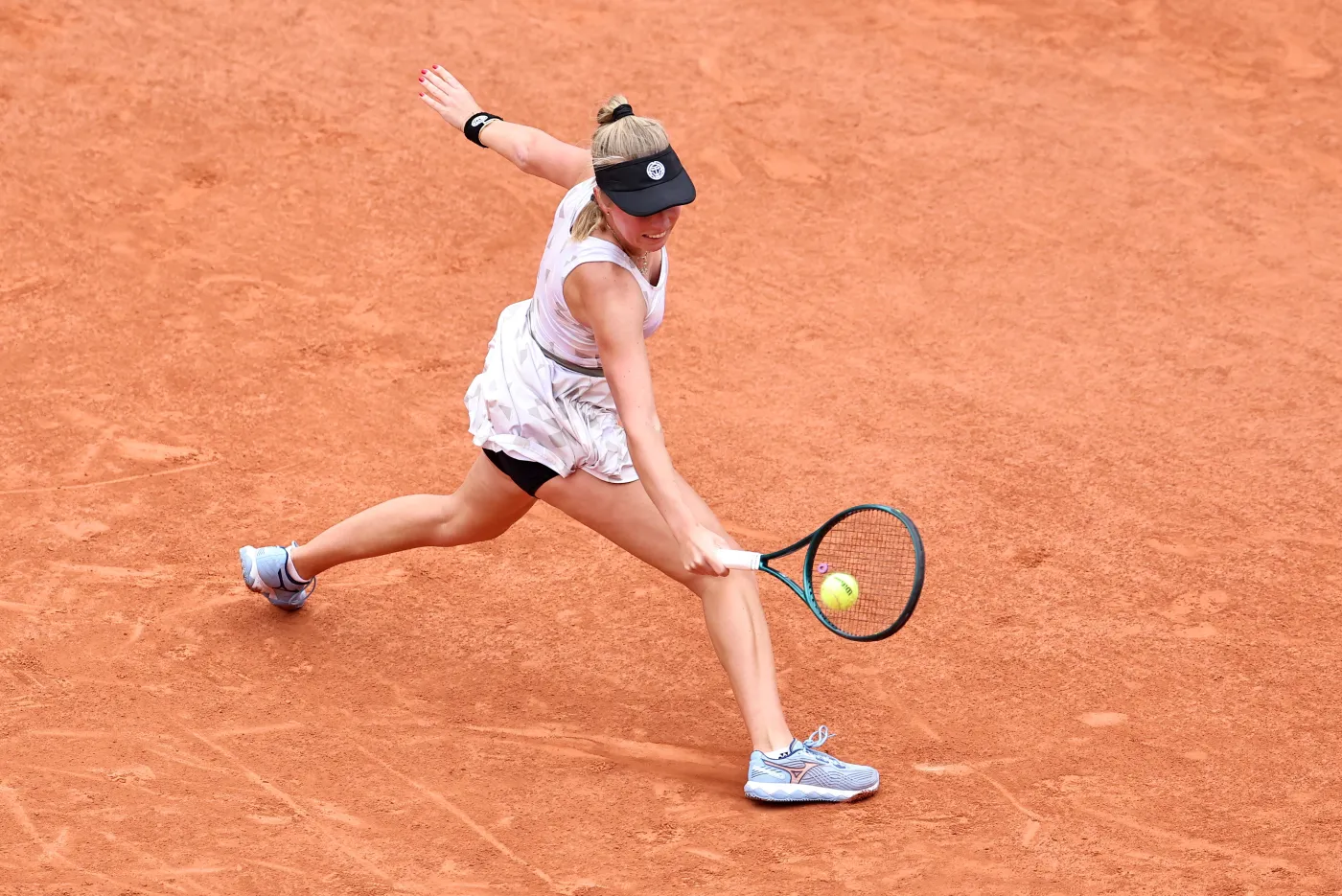Sport w TV czwartek 29 maja. Fręch na French Open i baraże o Ekstraklasę. Gdzie obejrzeć na żywo?
