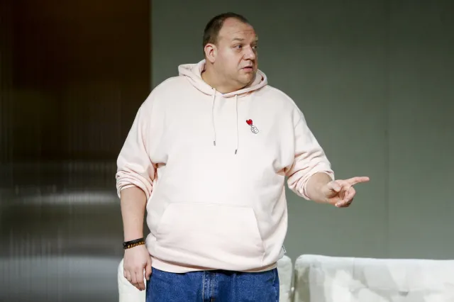 Kawka z...Bartłomiejem Nowosielskim. "Usłyszałem, że zostały mi trzy lata życia"