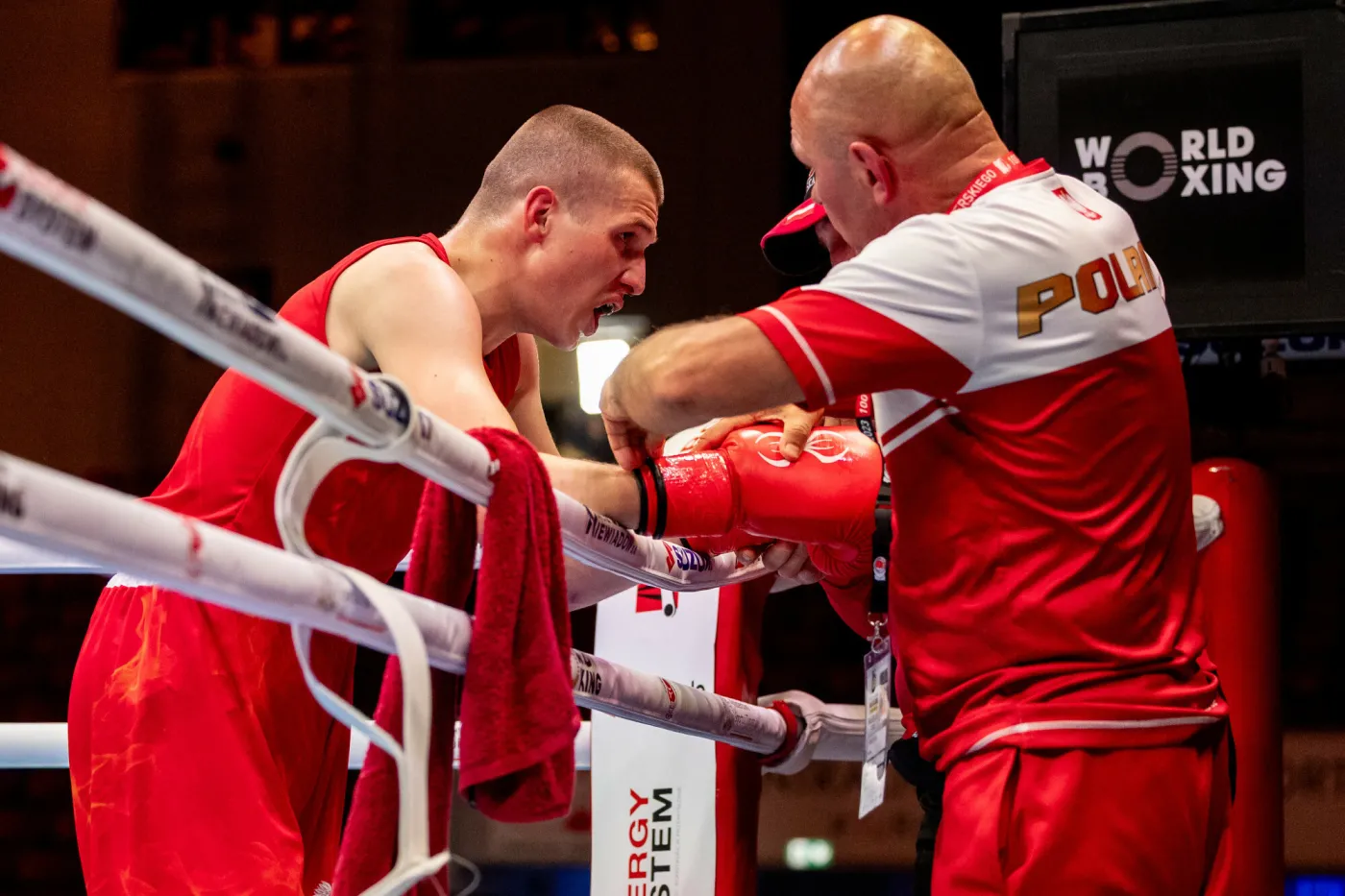 Poważny wypadek z udziałem reprezentantów Polski. Jeden z nich jest w śpiączce farmakologicznej