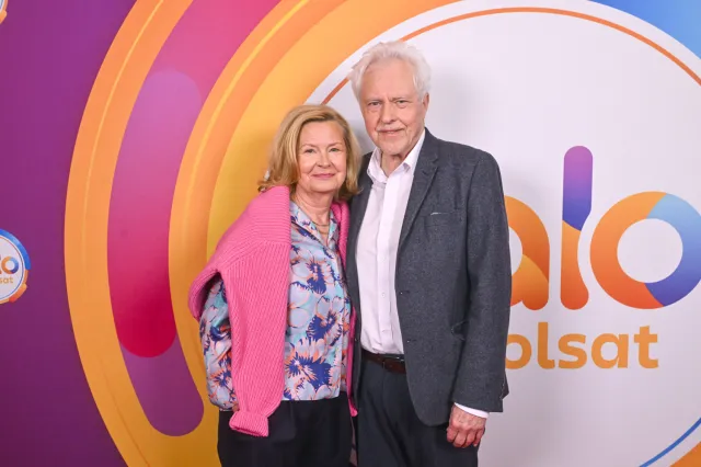 Barbara Bursztynowicz w "Tańcu z Gwiazdami". Ma jeden warunek