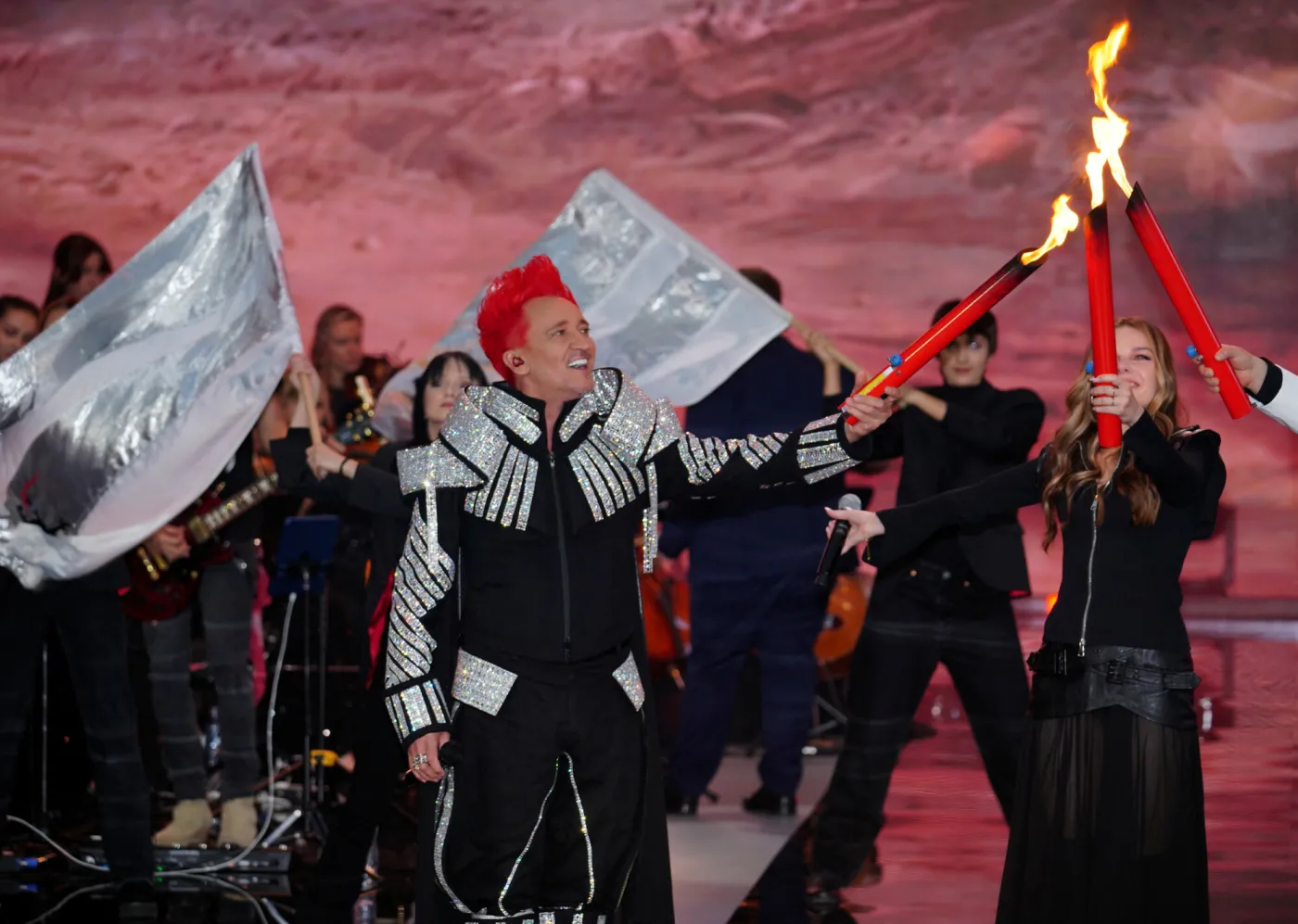 Gratka dla fanów Ich Troje. Jubileuszowy koncert pokaże telewizja. Gdzie i o której oglądać?