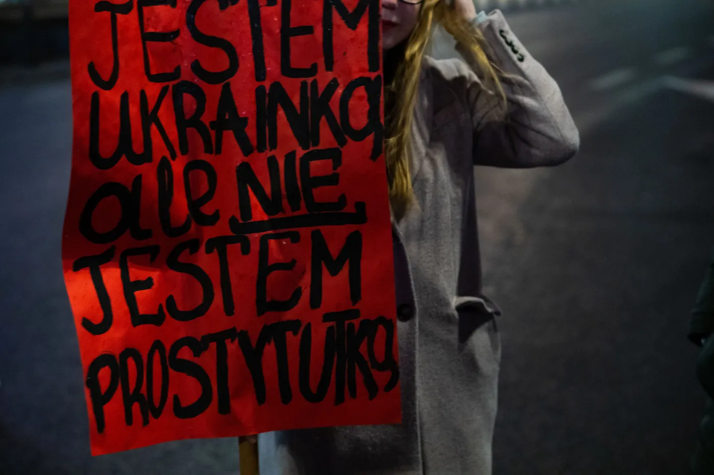 Francuski dziennik: Już jedna trzecia Ukraińców przyznaje, że zetknęła się z poczuciem wyższości ze strony Polaków