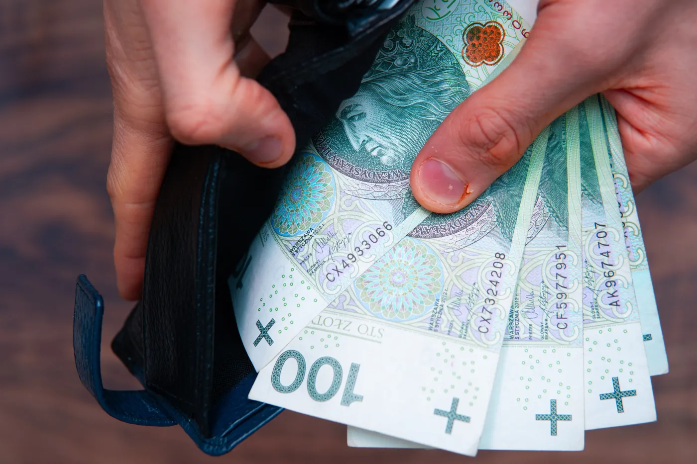 Inflacja w lipcu 2025. GUS ujawnia najnowsze dane