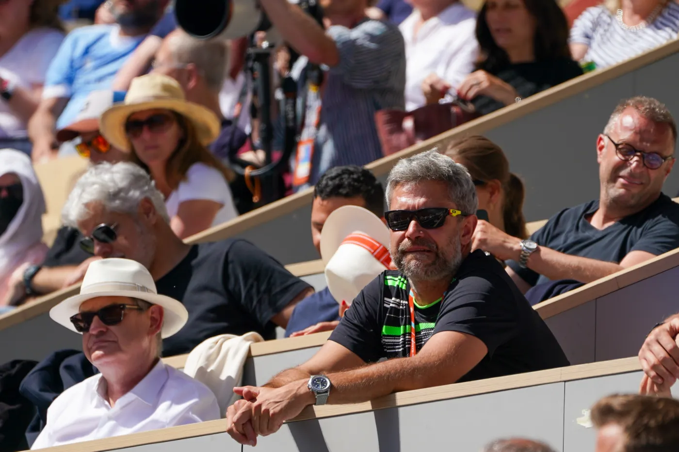 Były trener Igi Świątek wraca do pracy. Tomasz Wiktorowski przyjął propozycję wielkiej gwiazdy