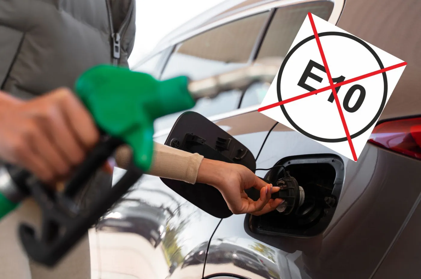 Benzyna E10. Nie tankuj jej do tych modeli Toyoty, Skody, Fiata, Renault, Opla i VW