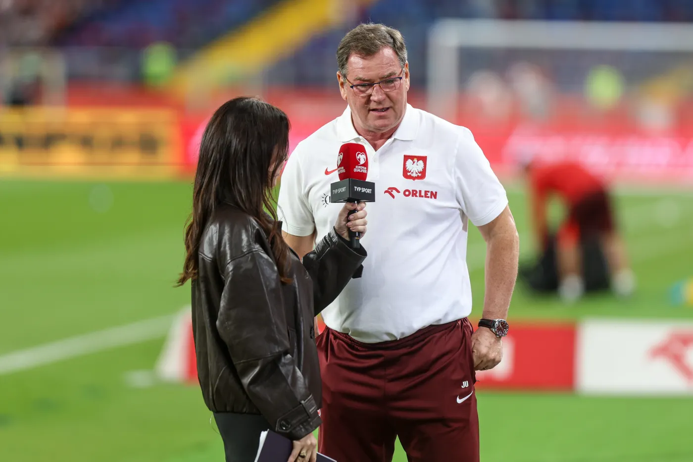 Jan Urban: Wiem, jak blisko jest z nieba do piekła i odwrotnie. Cieszmy się chwilą, bo "grill" czeka