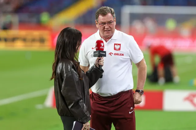 Jan Urban: Wiem, jak blisko jest z nieba do piekła i odwrotnie. Cieszmy się chwilą, bo "grill" czeka