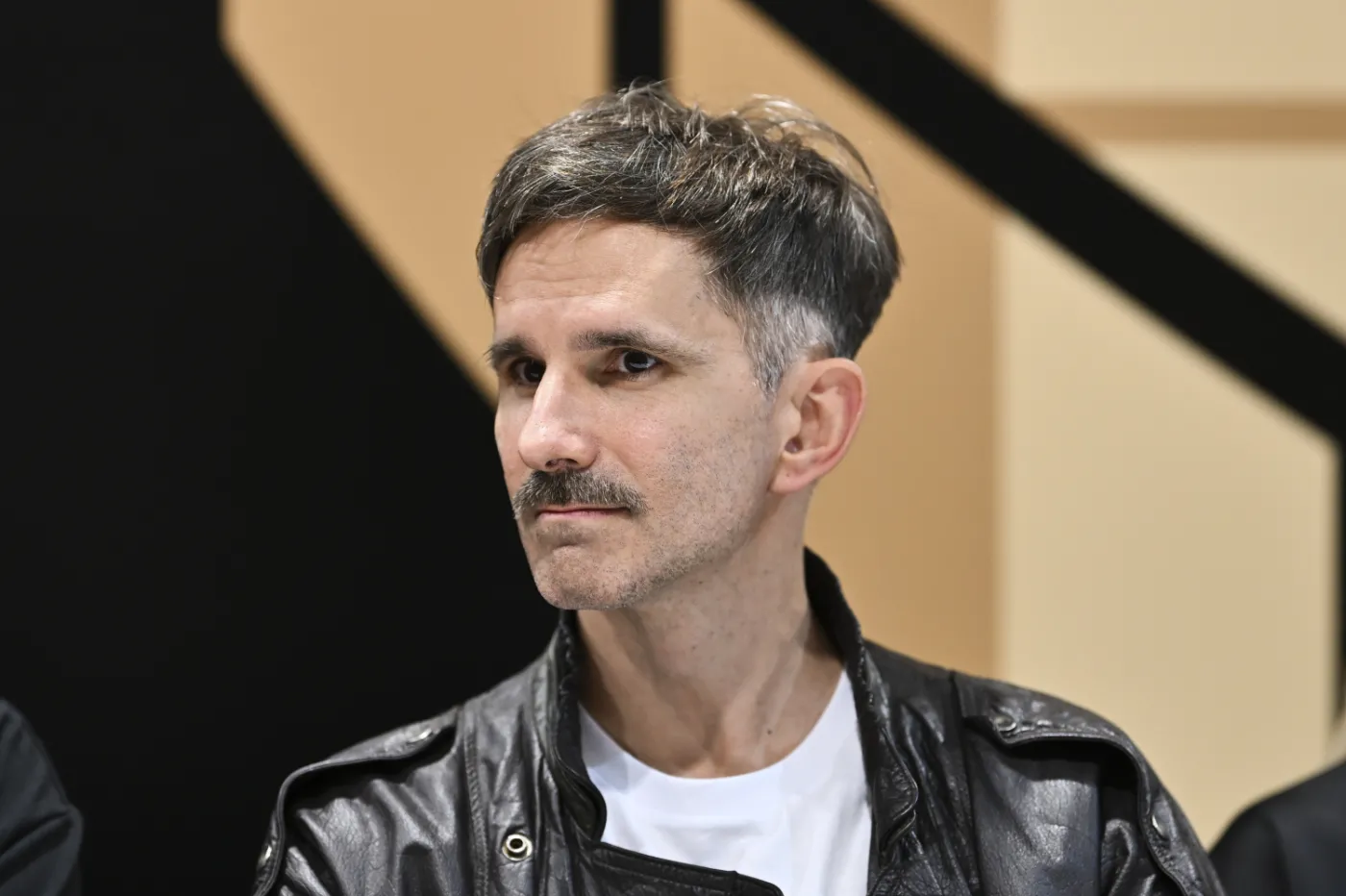 Marcin Bosak uderzył w TVP ws. wypłaty tantiem. Dyrektor stacji odpowiada na festiwalu w Gdyni