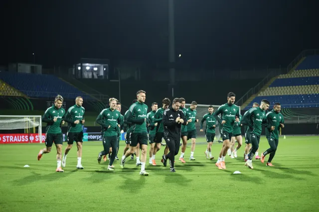 Legia Warszawa złożyła ofertę byłemu trenerowi Lecha Poznań. To on ma być następcą Iordanescu