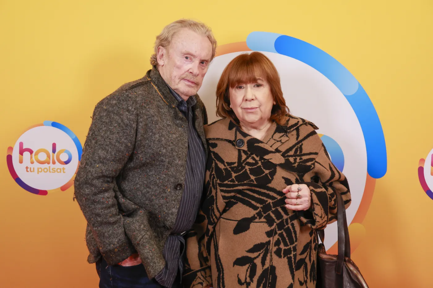 Daniel Olbrychski spotkał się z krytyką za wypowiedzi o polityce. "Nie będę milczeć"