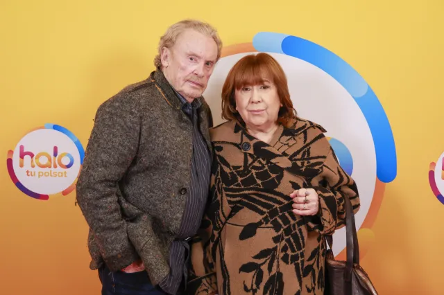 Daniel Olbrychski spotkał się z krytyką za wypowiedzi o polityce. "Nie będę milczeć"