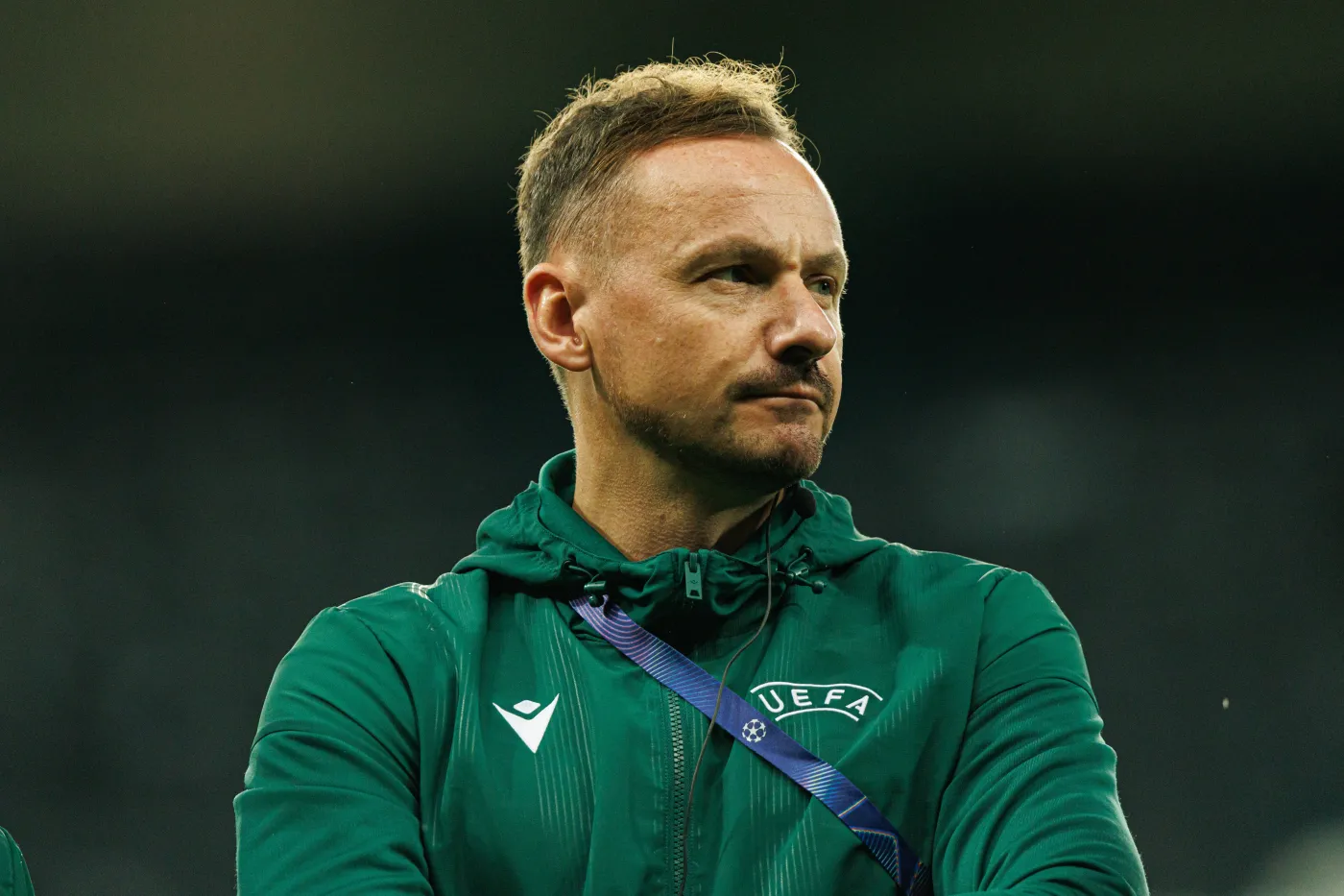 Piłkarze San Marino są wściekli na polskiego sędziego. Raczkowski podjął kontrowersyjną decyzję