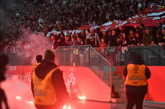 FIFA nie certoliła się z PZPN. Prezes Kulesza musi zapłacić karę za zachowanie polskich kibiców