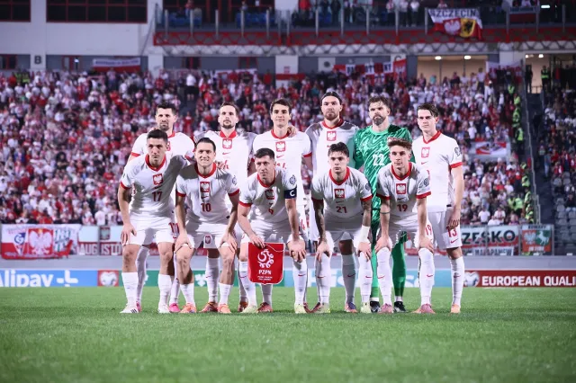 Zła informacja dla reprezentacji Polski przed losowaniem baraży. Spełnił się czarny scenariusz