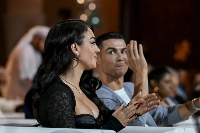 Tyle kosztuje noc w hotelu, w którym odbędzie się wesele Cristiano Ronaldo i Georginy Rodriquez