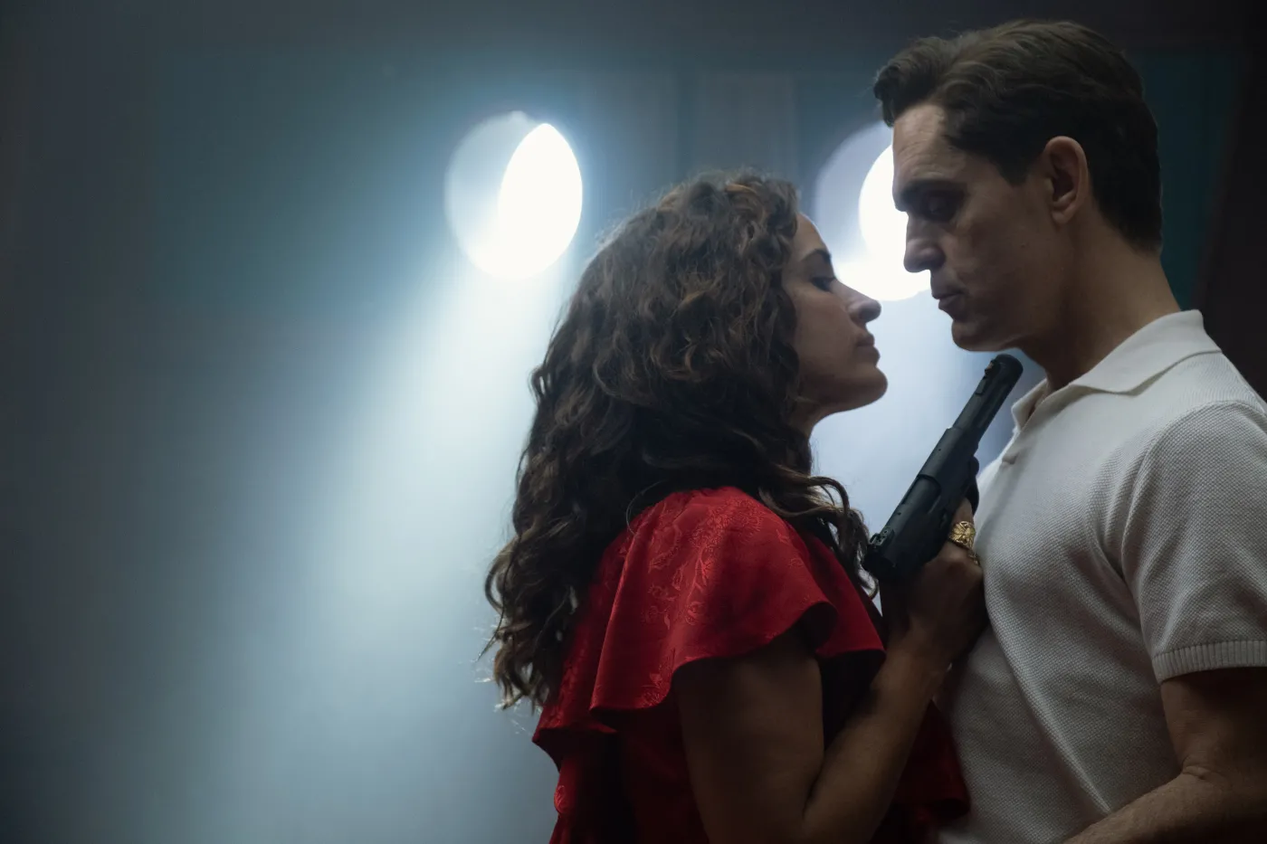 Kultowy serial kryminalny powraca. Nowe miejsce akcji, ci sami genialni bohaterowie