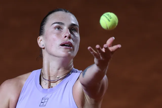 Sabalenka najlepszą tenisistką 2025 roku. Białorusinka pobiła rekord zarobków w jednym sezonie